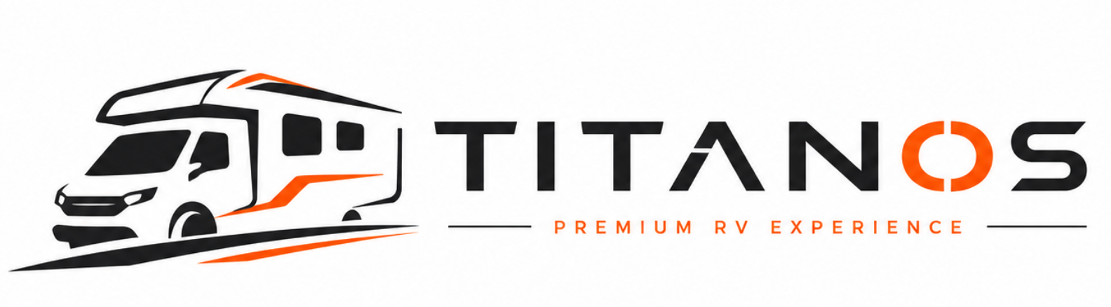 TITANOS 泰坦房车